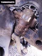 Рулевой редуктор угловой. Nissan Safari, WYY61, WTY61, WFGY61, WGY61, WRGY61, VRGY61 Двигатели: TB48DE, TD42T, ZD30DDTI, TB45E, RD28ETI