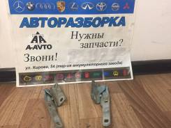 Крепление капота. Renault Logan Двигатели: D4D, D4F, K7M, K7J, K9K, K4M