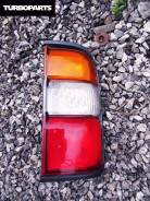 Стоп-сигнал. Nissan Safari, WYY61, WTY61, WFGY61, WGY61, WRGY61, VRGY61 Двигатели: TB48DE, TD42T, ZD30DDTI, ZD30DDTIS, SP, TB45E, RD28ETI