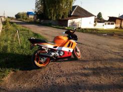 Honda CBR 600. 600 куб. см., исправен, птс, с пробегом