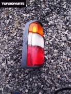 Стоп-сигнал. Nissan Safari, WYY61, WTY61, WFGY61, WGY61, WRGY61, VRGY61 Двигатели: TB48DE, TD42T, ZD30DDTI, ZD30DDTIS, SP, TB45E, RD28ETI