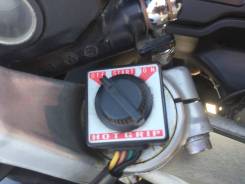 Honda CBR 1100XX. 1 100 куб. см., исправен, птс, с пробегом