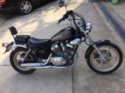 Yamaha Virago XV 125. 125 куб. см., исправен, птс, без пробега
