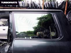 Стекло боковое. Nissan Safari, WYY61, WTY61, WFGY61, WGY61, WRGY61, VRGY61 Двигатели: TB48DE, TD42T, ZD30DDTI, TB45E, RD28ETI