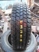 Yokohama Super Digger V2. Всесезонные, 2006 год, износ: 10%, 4 шт