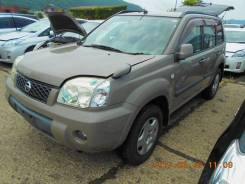 Nissan X-Trail. NT30, QR20 DE