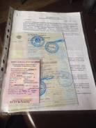 Opel Astra. Птс 2012