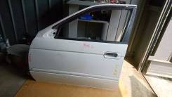 Дверь боковая. Nissan Sunny, FB15