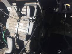 Корпус отопителя. Renault Logan Двигатели: D4D, D4F, K7M, K7J, K9K, K4M