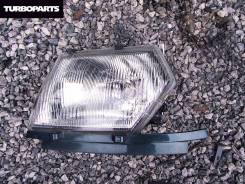 Фара. Nissan Safari, WYY61, WTY61, WFGY61, WGY61, WRGY61, VRGY61 Двигатели: TB48DE, TD42T, ZD30DDTI, TB45E, RD28ETI