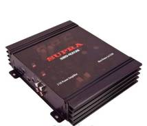 Усилитель 2*250Вт Supra TBS-A2160. Под заказ