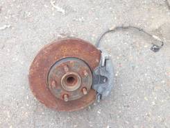 Ступица. Mazda Axela, BK5P Двигатель ZYVE