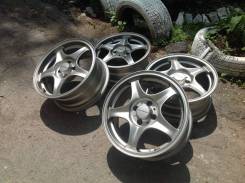 ProDrive. 6.5x15, 4x100.00, ET32