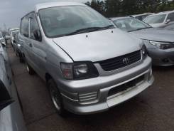 Toyota Noah. SR50, 3SFE