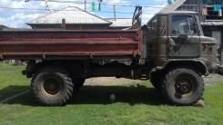 ГАЗ 66. Продаётся , 1 000 куб. см., 4 000 кг.