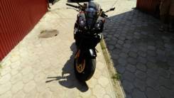 Aprilia Tuono. 998 куб. см., исправен, птс, с пробегом