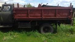ГАЗ 3507. Продаётся , 4 500 куб. см., 4 500 кг.