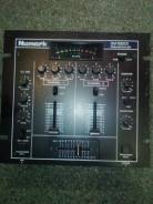 Numark DM1000X - DJ-пульт стерео преамп-миксер