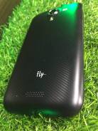 Fly IQ451 Vista. Б/у