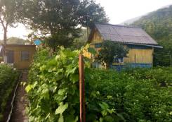 Дача район Смены. От частного лица (собственник). Фото участка