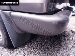 Брызговики. Isuzu Bighorn, UBS25DW, UBS25GW, UBS26DW, UBS26GW, UBS69DW, UBS69GW, UBS73DW, UBS73GW Двигатели: 4JG2, 4JX1, 6VD1, 6VE1