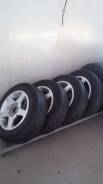 Колеса. x14 5x100.00, 5x114.30