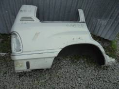 Крыло. Toyota Land Cruiser Cygnus, UZJ100W Toyota Land Cruiser, HDJ101, FZJ100, UZJ100W, FZJ105, HDJ101K, HDJ100, UZJ100L, UZJ100, HDJ100L