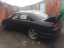 Спойлер. Nissan Skyline, ER33, ENR33, HR33, BCNR33, ECR33