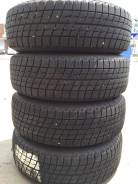 Bridgestone Ice Partner. Зимние, без шипов, 2014 год, износ: 5%, 4 шт