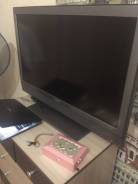 Sony. 37" Плазма