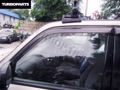 Ветровик. Isuzu Bighorn, UBS25DW, UBS25GW, UBS26DW, UBS26GW, UBS69DW, UBS69GW, UBS73DW, UBS73GW Двигатели: 4JG2, 4JX1, 6VD1, 6VE1