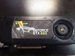 GeForce GTX 660