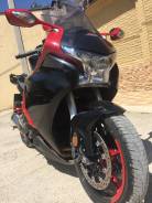 Honda VFR 1200F. 1 200 куб. см., исправен, птс, с пробегом