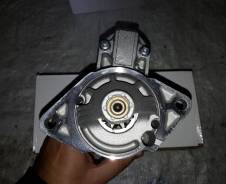 Стартер. Suzuki: Escudo, Esteem, Jimny, X-90, Cultus, Cultus Crescent