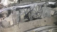 Диффузор. Honda Civic, EU1