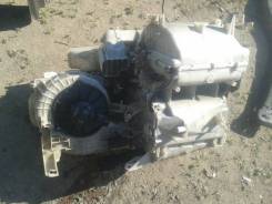 Печка. Toyota Corona, AT190, CT190, ST190 Двигатели: 2C, 2CIII, 2CT, 4AFE, 4SFE
