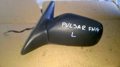 Зеркало. Nissan Pulsar, FN14