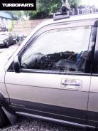 Дверь боковая. Isuzu Bighorn, UBS25GW, UBS73GW, UBS73DW, UBS25DW, UBS26DW, UBS26GW, UBS69GW, UBS69DW Двигатель 4JG2