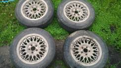 Литые диски с шинами 185/65R14. x14 5x100.00