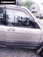 Дверь боковая. Isuzu Bighorn, UBS25GW, UBS73GW, UBS73DW, UBS25DW, UBS26DW, UBS26GW, UBS69GW, UBS69DW Двигатель 4JG2