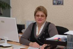 Бухгалтер-кассир. Средне-специальное образование, опыт работы 24 года