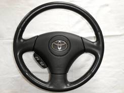Руль. Lexus: IS300, IS200, GS430, GS300, GS400, RX300 Toyota: Allion, Windom, Aurion, Allex, Aristo, Verossa, Ipsum, Avensis, Estima Hybrid, Corolla...