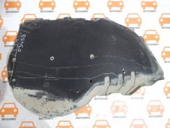 Защита двигателя. Volkswagen Passat, 3G5, 3G2
