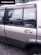 Дверь боковая. Isuzu Bighorn, UBS25GW, UBS73GW, UBS73DW, UBS25DW, UBS26DW, UBS26GW, UBS69GW, UBS69DW Двигатель 4JG2