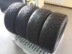 Kumho Ecsta STX KL12. Летние, 2013 год, износ: 30%, 4 шт