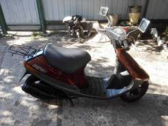 Suzuki Sepia. 49 куб. см., исправен, птс, без пробега