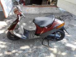 Suzuki Sepia. 49 куб. см., исправен, птс, без пробега