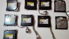Блок ксенона. Toyota: Aurion, iQ, Avensis, Corolla, Caldina, Tarago, bB, Alphard, Premio, Sienta, Mark X, Corolla Axio, Alphard Hybrid, Porte, Camry...