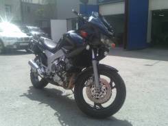 Yamaha TDM 850. 850 куб. см., исправен, птс, с пробегом