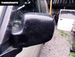 Зеркало. Isuzu Bighorn, UBS25DW, UBS25GW, UBS26DW, UBS26GW, UBS69DW, UBS69GW, UBS73DW, UBS73GW Двигатели: 4JG2, 4JX1, 6VD1, 6VE1